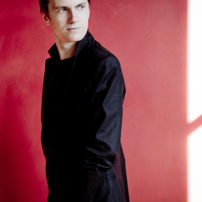 Alexandre Tharaud