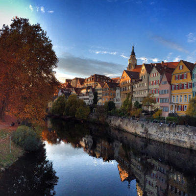 Tübingen