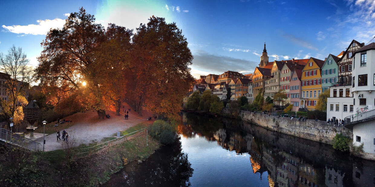 Tübingen