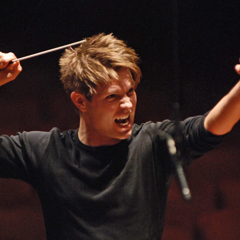 Krzysztof Urbánski