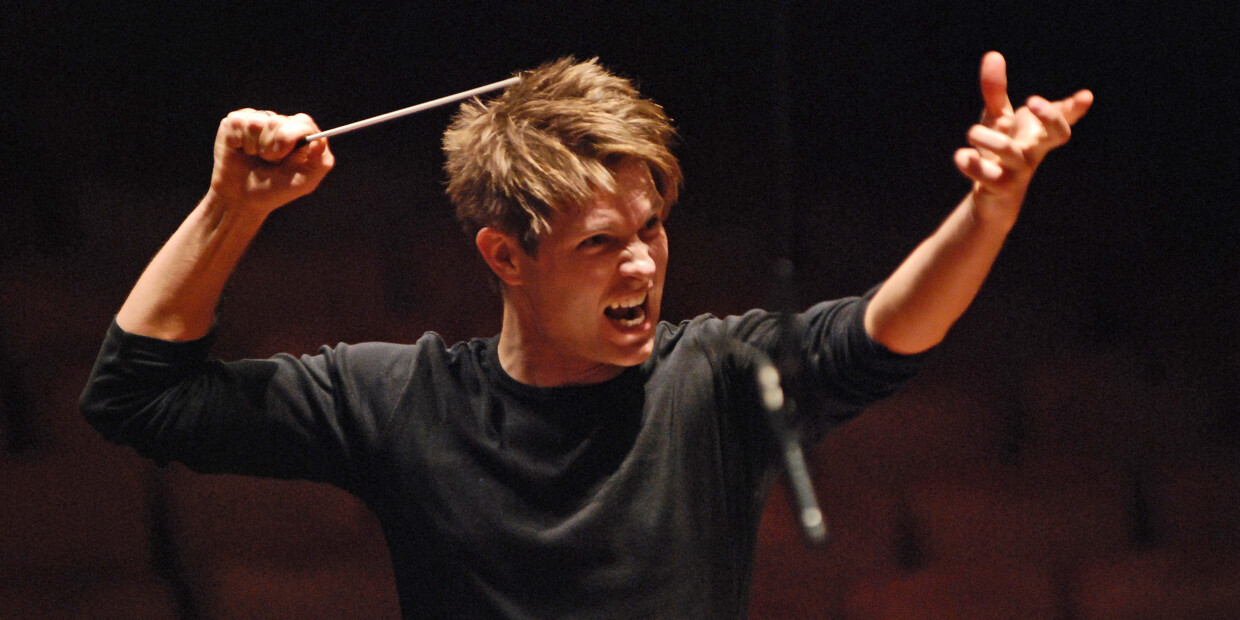 Krzysztof Urbánski