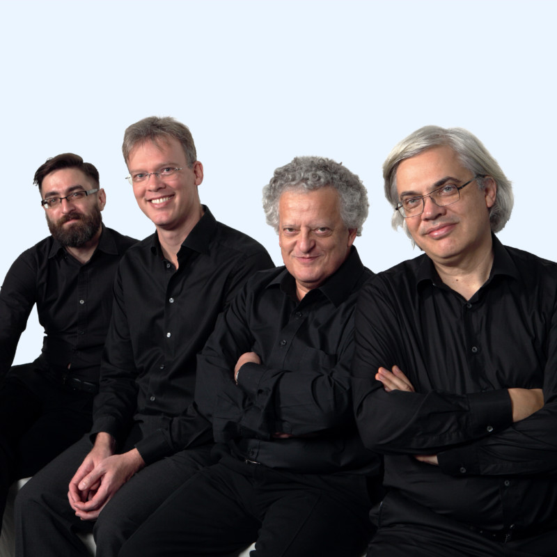 Arditti Quartet