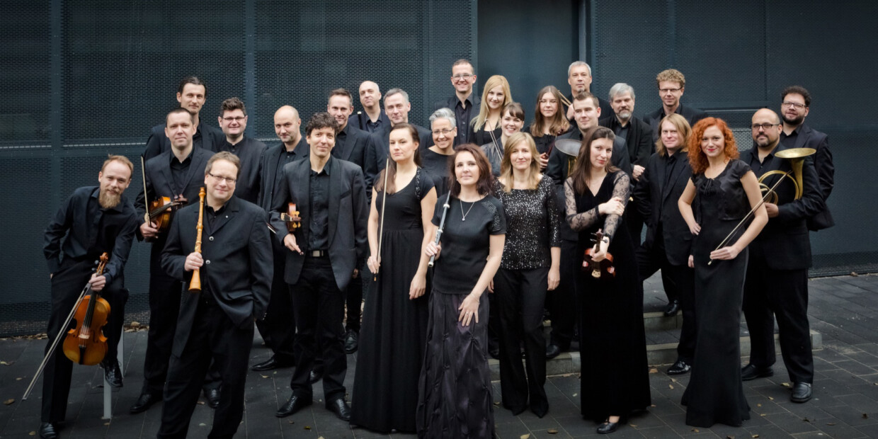 Barockorchester Wroclaw
