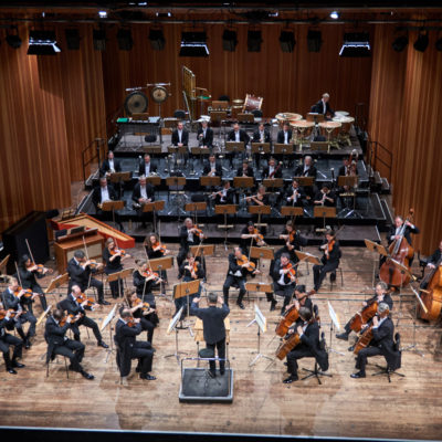 Brandenburger Symphoniker