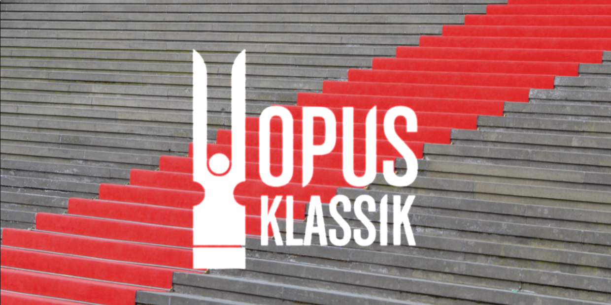 OPUS KLASSIK-Preisträger fürs Wohnzimmer