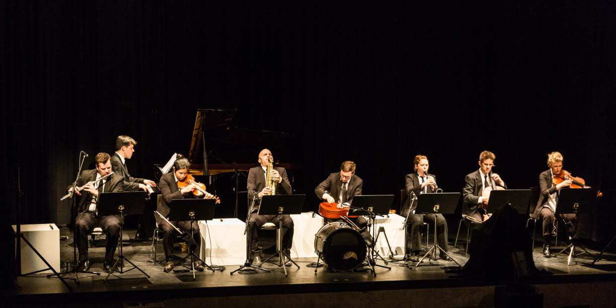 Ensemble-Talea