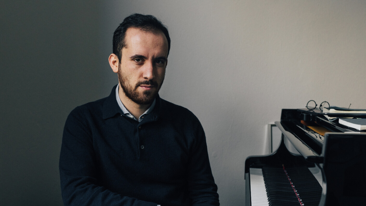 Igor Levit