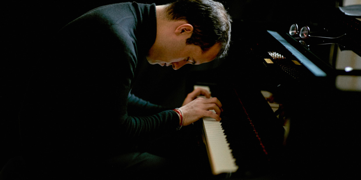 Igor Levit