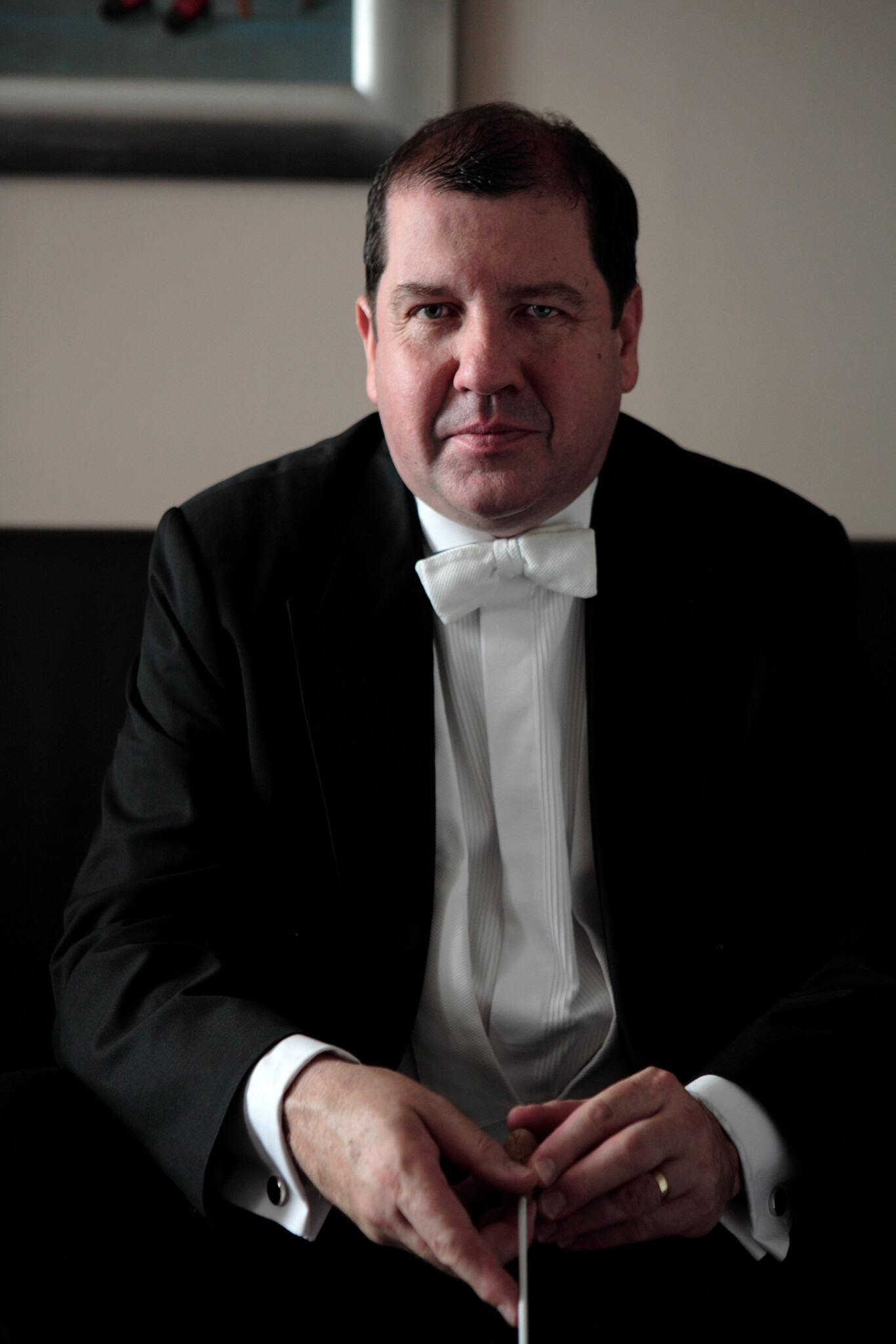 Interview Ivor Bolton „Sie fragen mich da ja Sachen!“ concerti.de