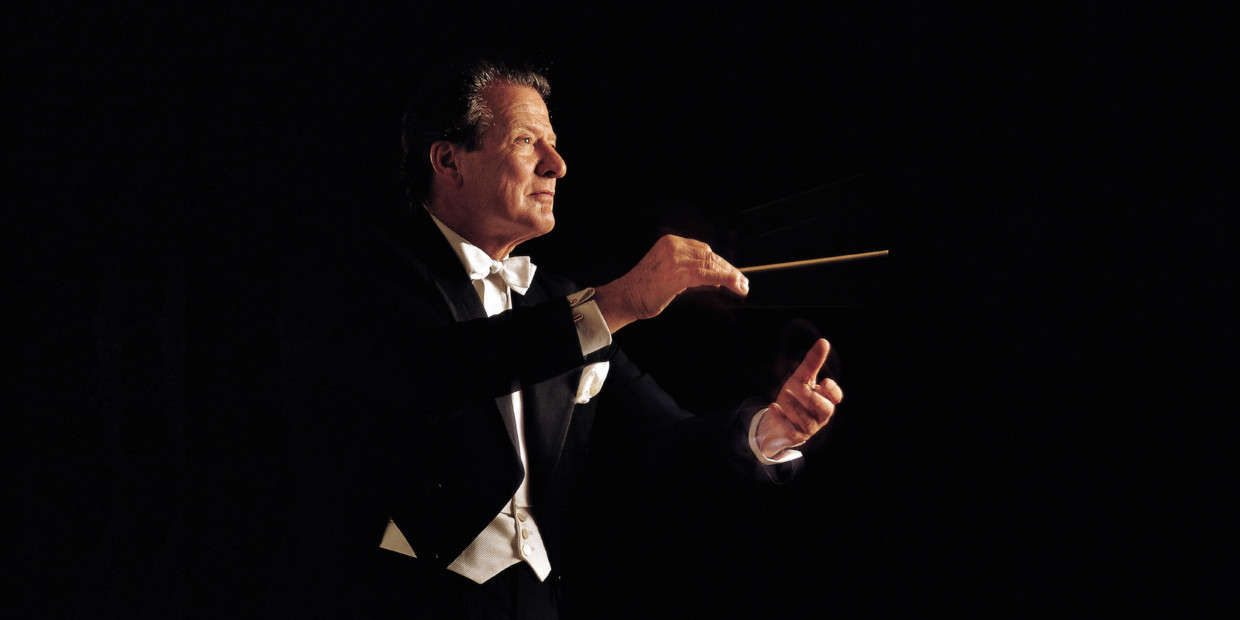 Sir Neville Marriner