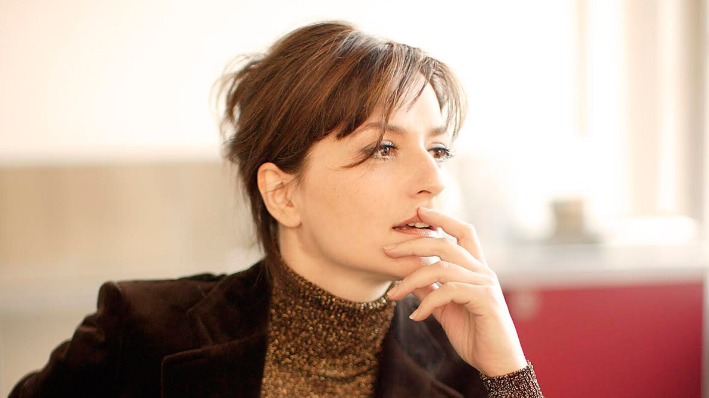 Martina Gedeck