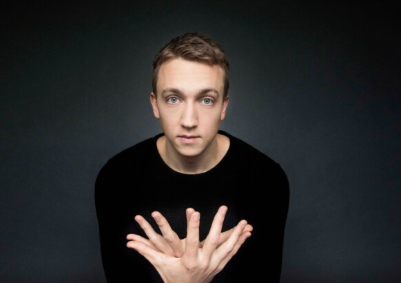 Fabian Müller