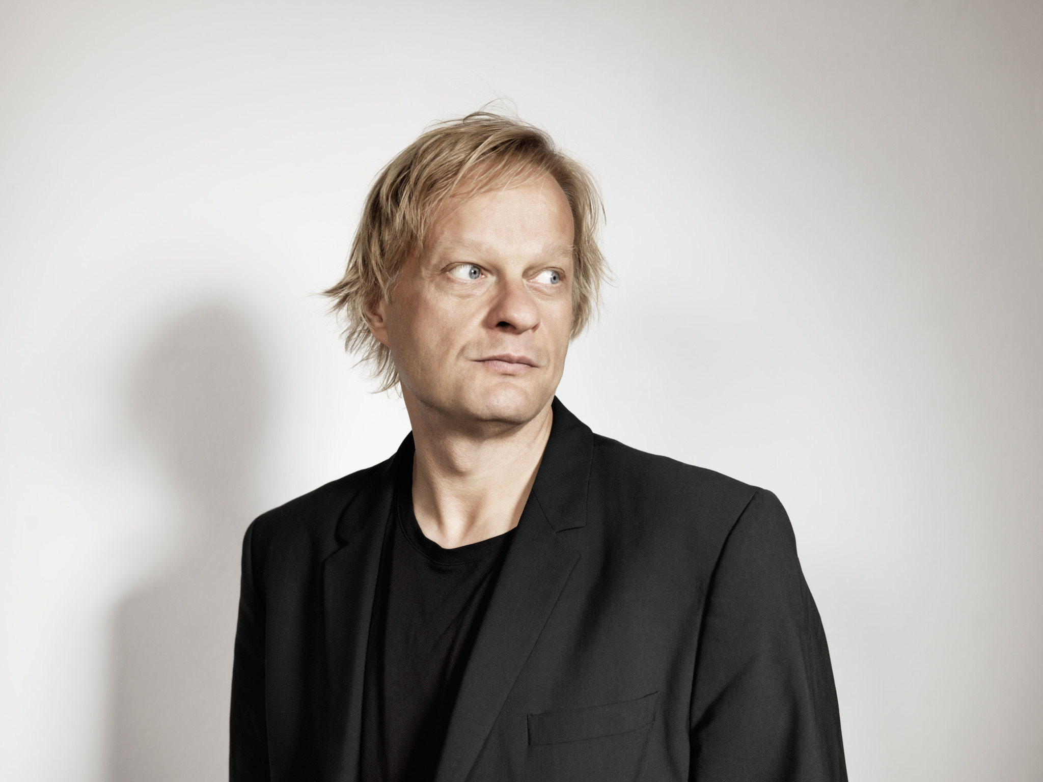 Der Jazzpianist Iiro Rantala im Porträt concerti.de