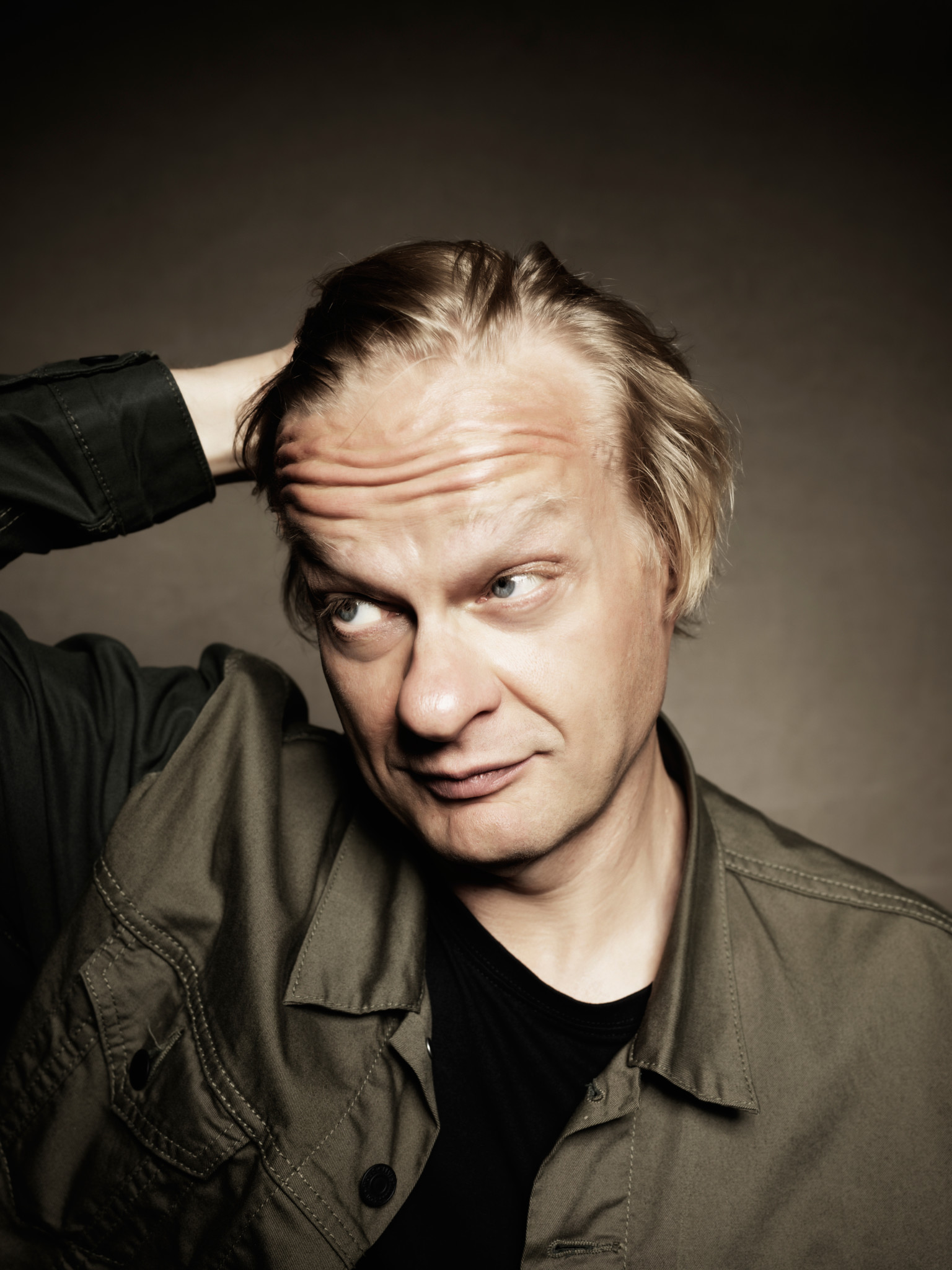 Iiro Rantala