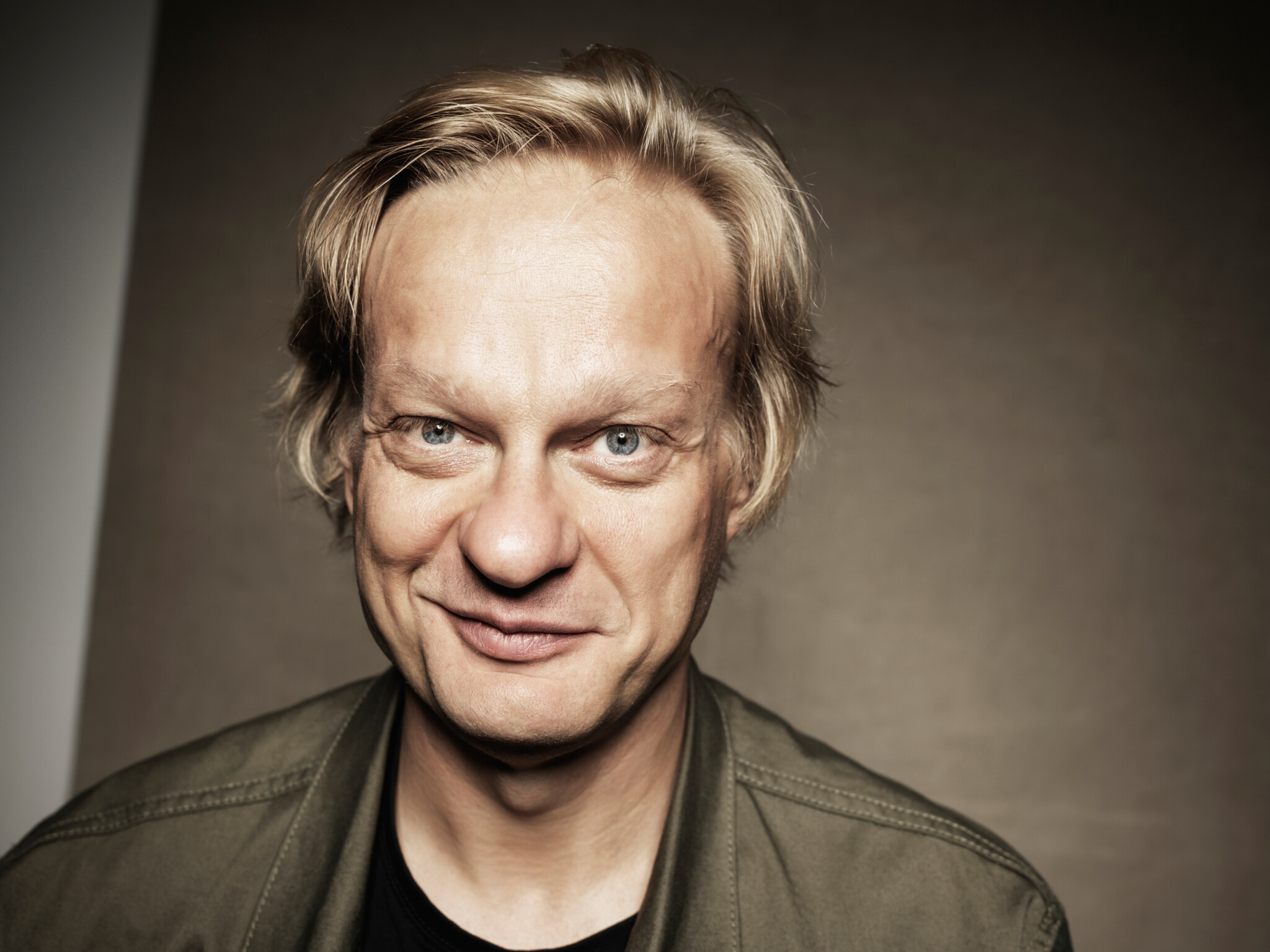 Iiro Rantala © Gregor Hohenberg