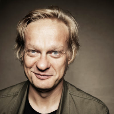 Iiro Rantala