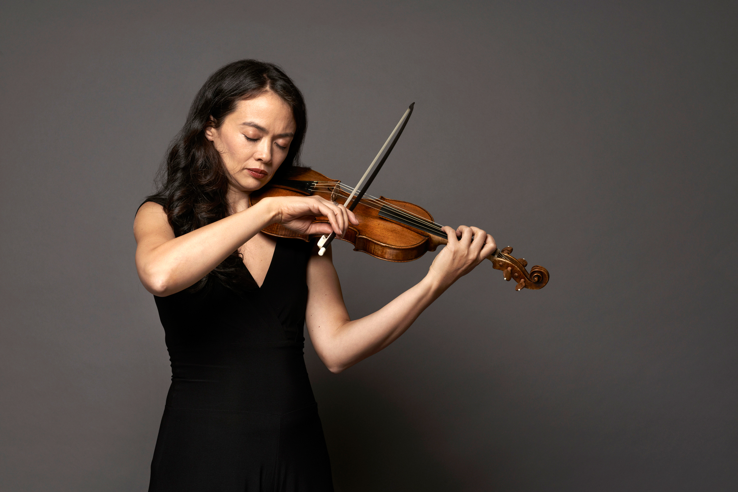 Midori (violinist) - Wikipedia