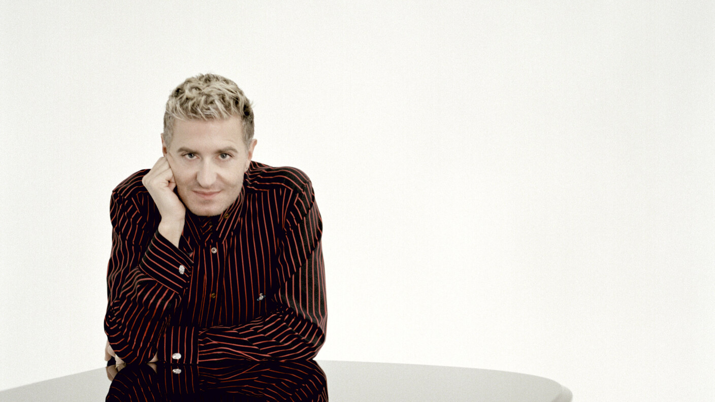 Jean-Yves Thibaudet