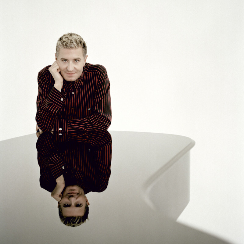 Jean-Yves Thibaudet