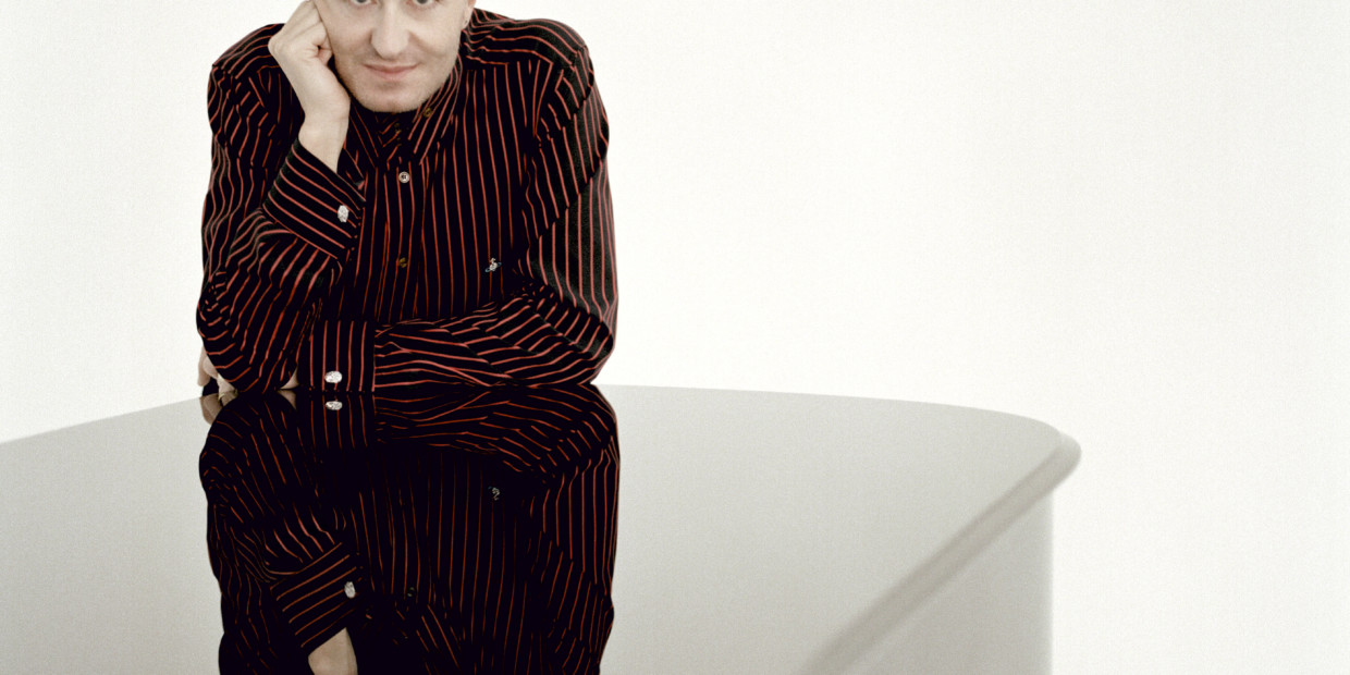 Porträt JeanYves Thibaudet Ein Mann gibt Vollgas concerti.de