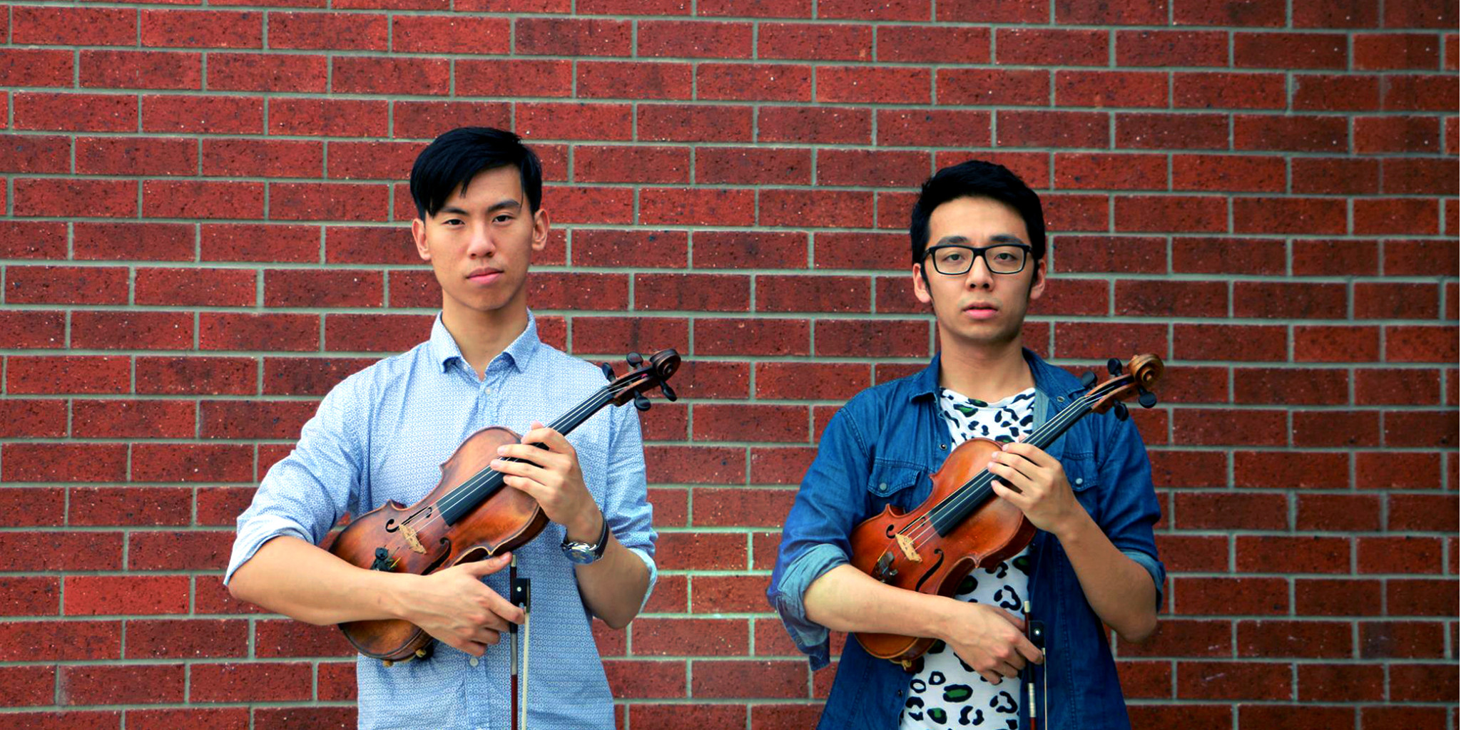 I tried creating TwoSetViolin (Poster) for their World Tour 2020. I am