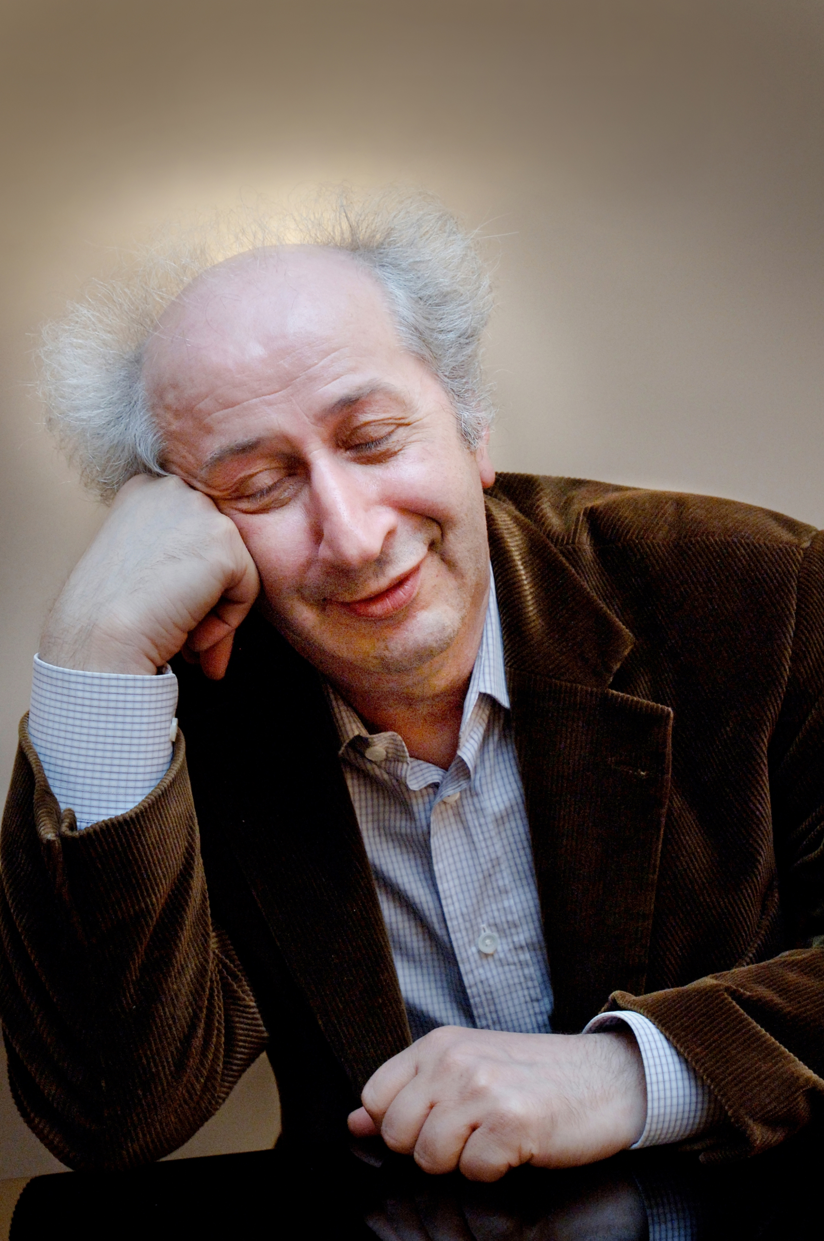 Anatol Ugorski