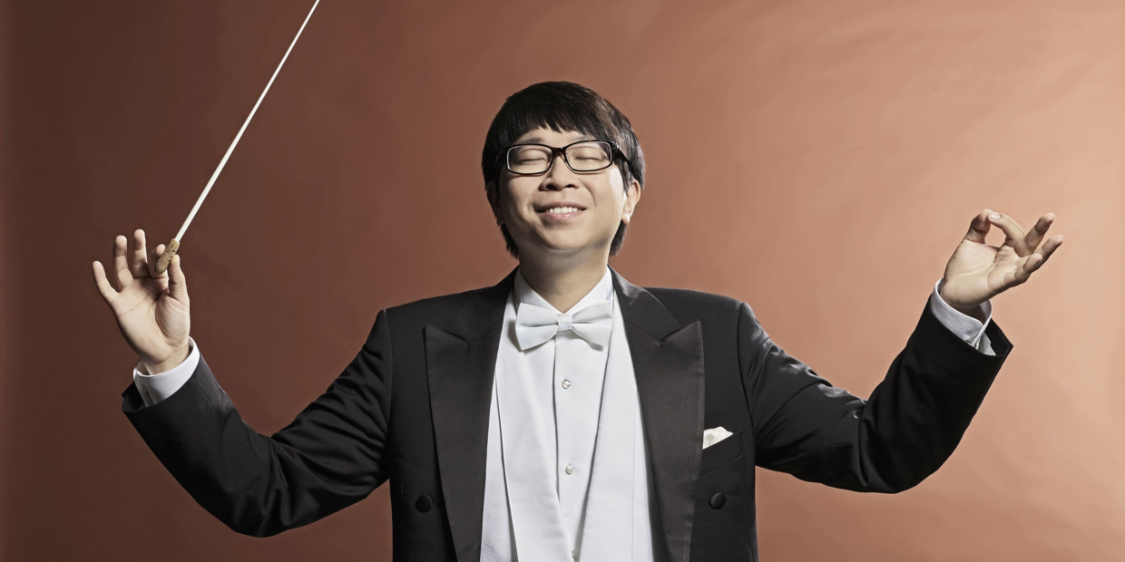 Kahchun Wong