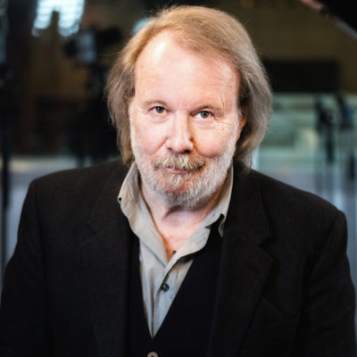 Benny Andersson