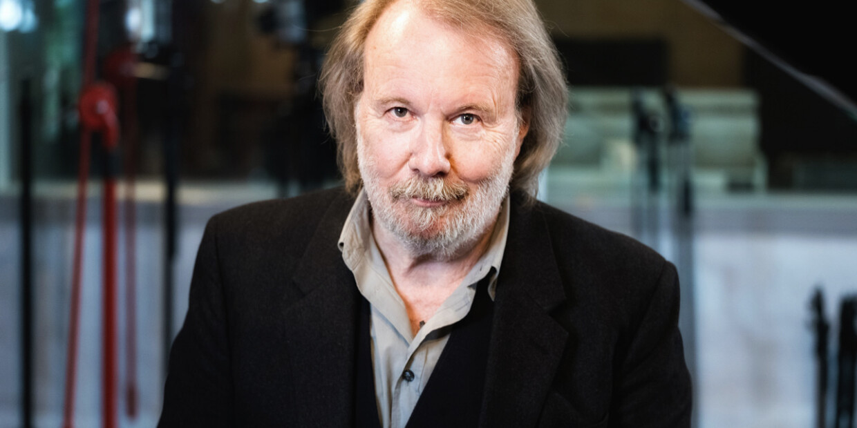 Benny Andersson