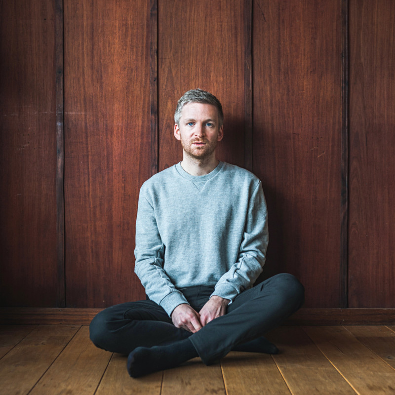 Ólafur Arnalds