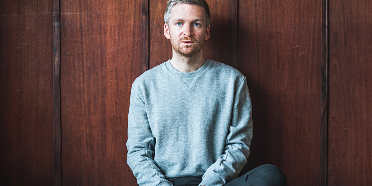 Ólafur Arnalds