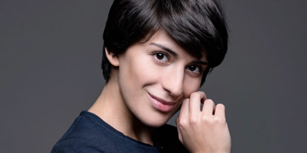 Mariam Batsashvili