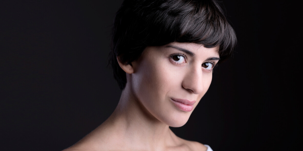Mariam Batsashvili