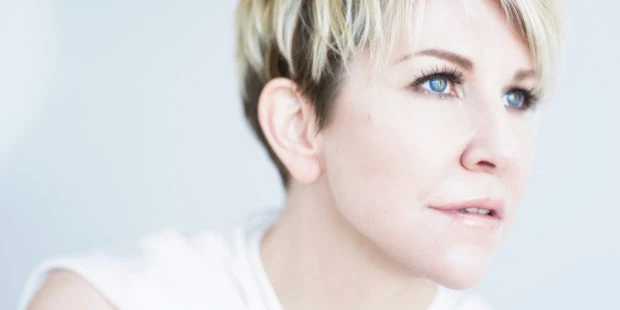 Joyce DiDonato