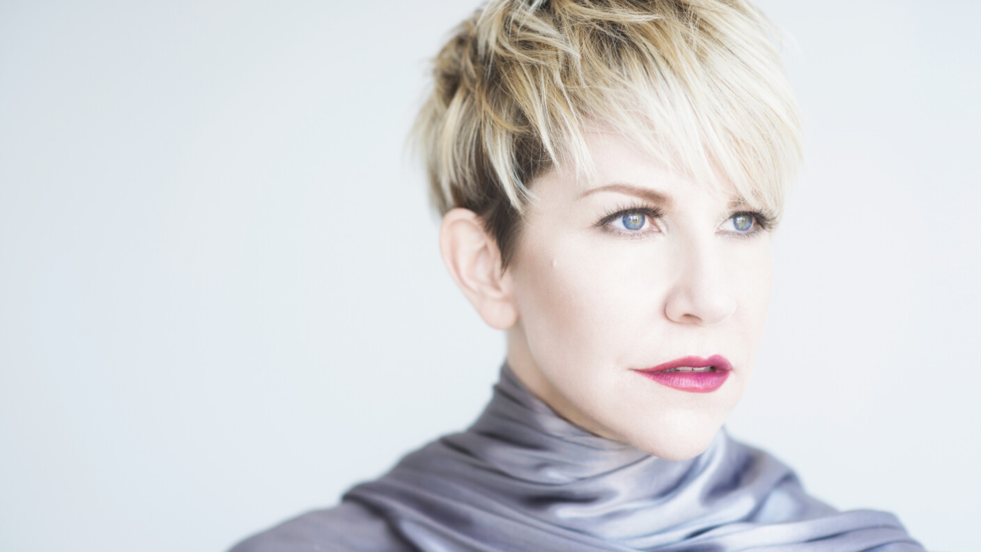 Joyce DiDonato