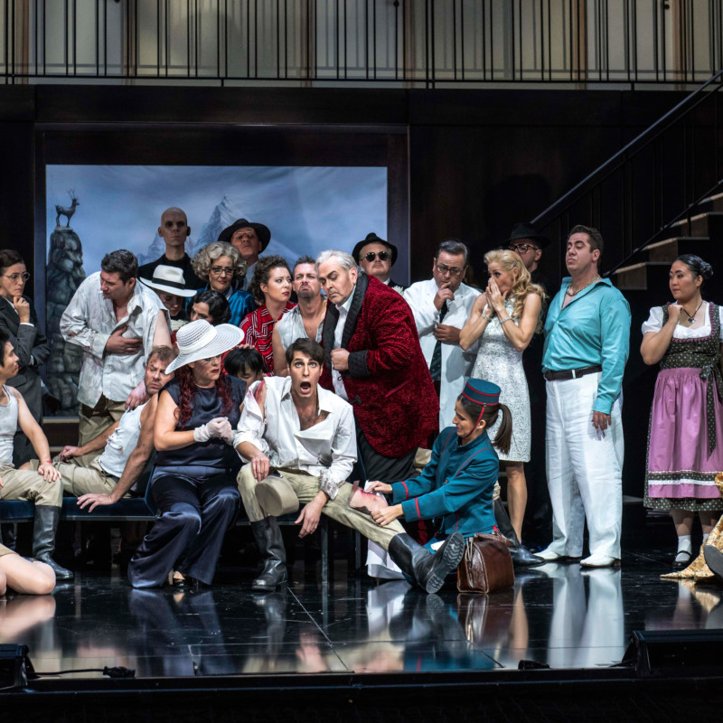 Theater Erfurt Spielplan & News concerti.de