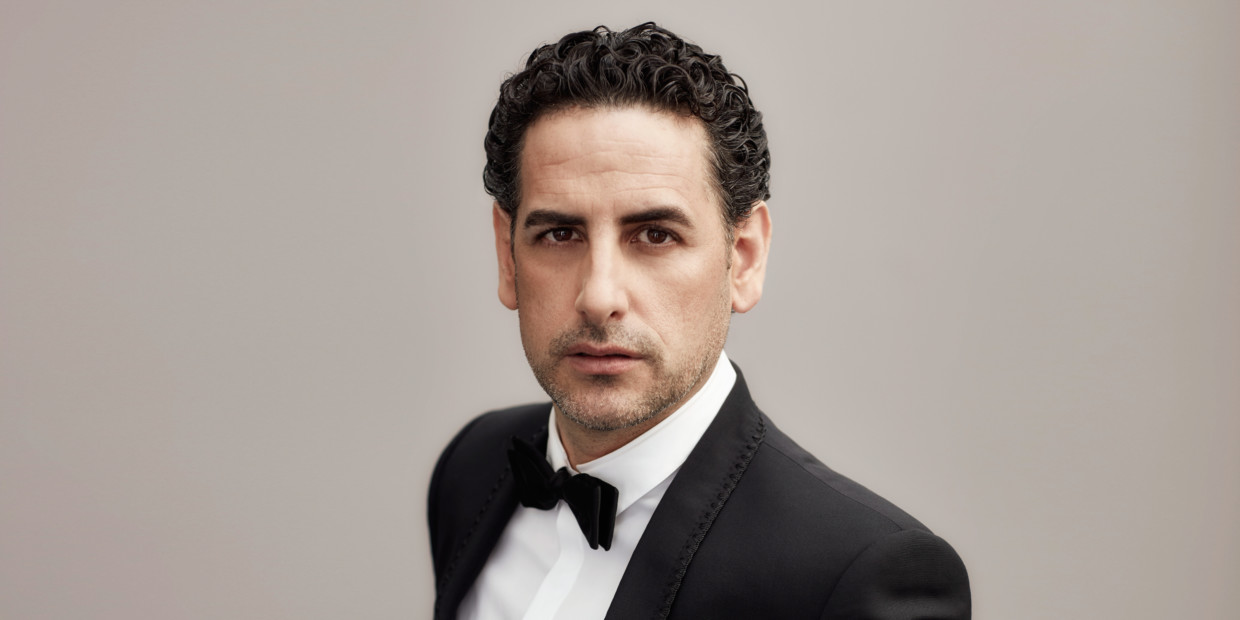 Juan Diego Flórez