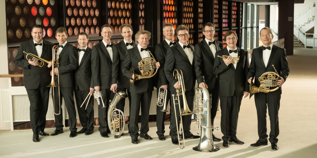 German Brass