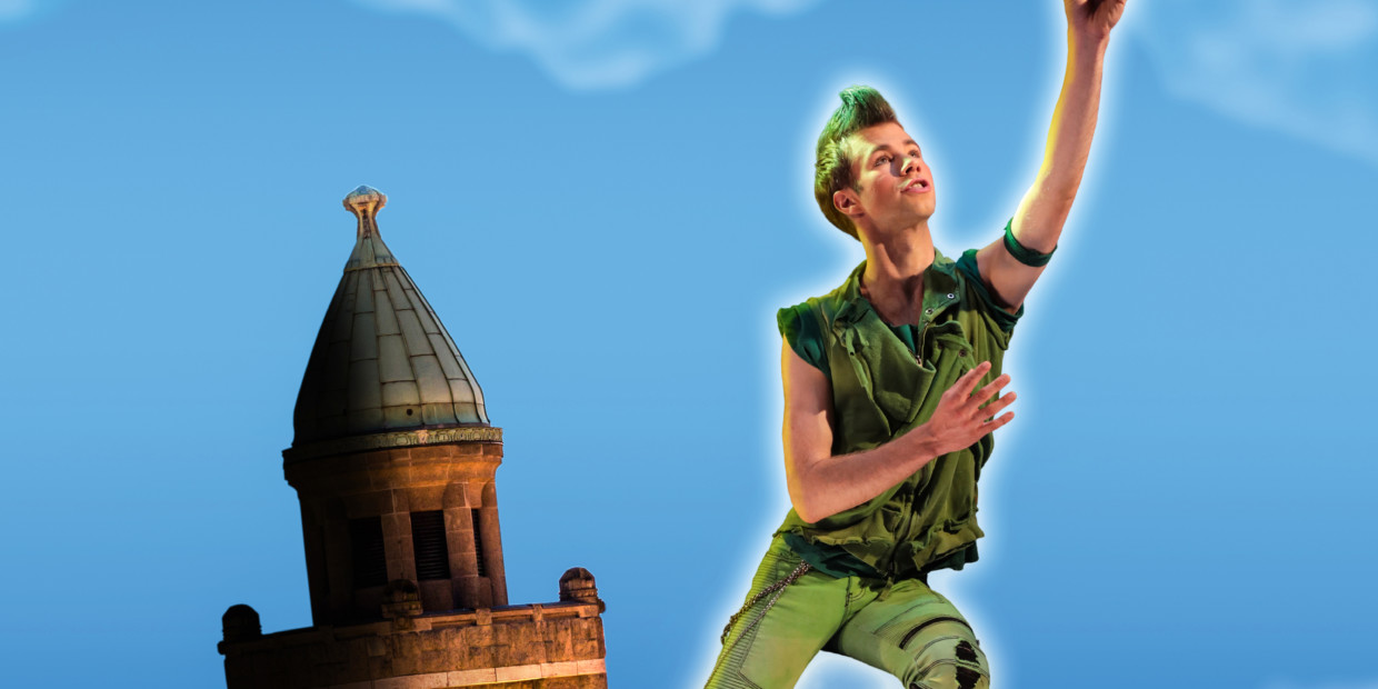 Peter Pan