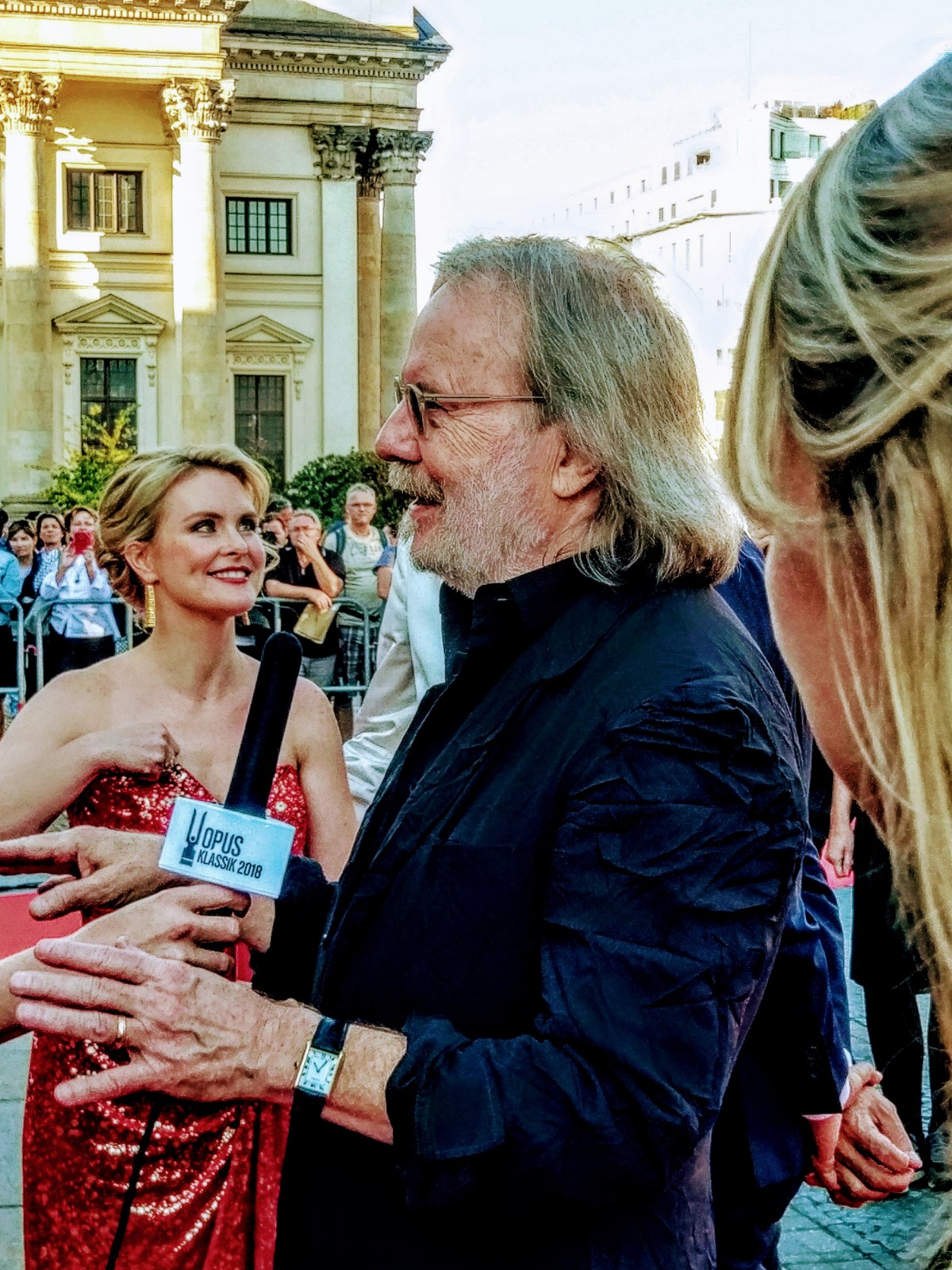 Benny Andersson