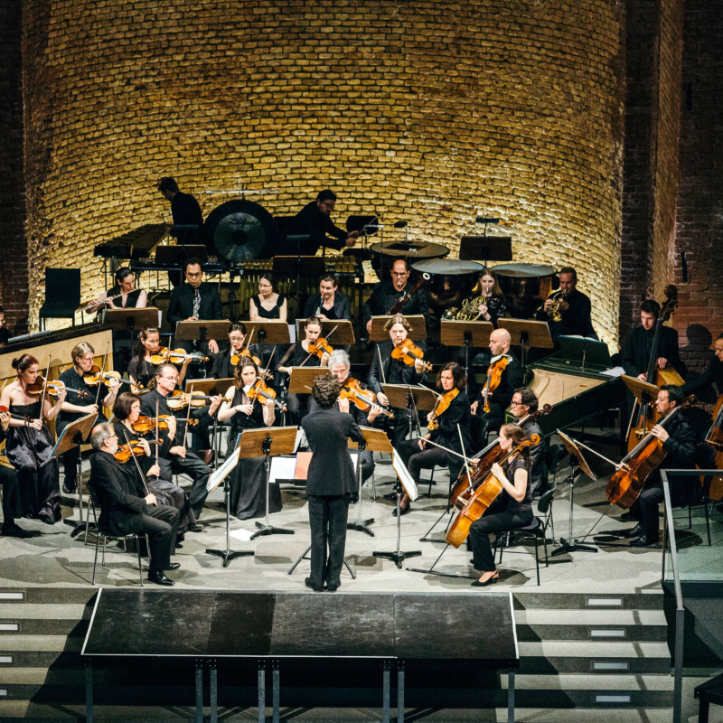 Jewish Chamber Orchestra Munich