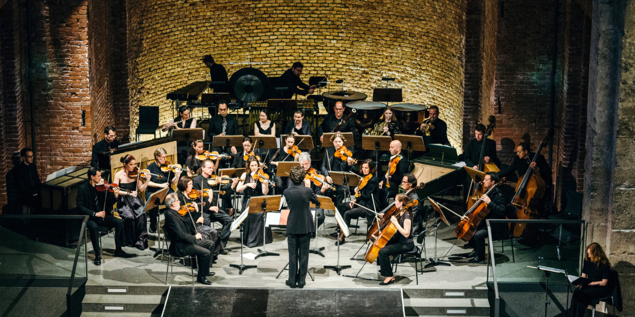 Jewish Chamber Orchestra Munich