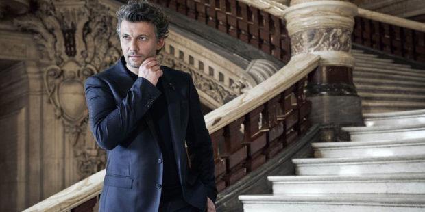 Jonas Kaufmann