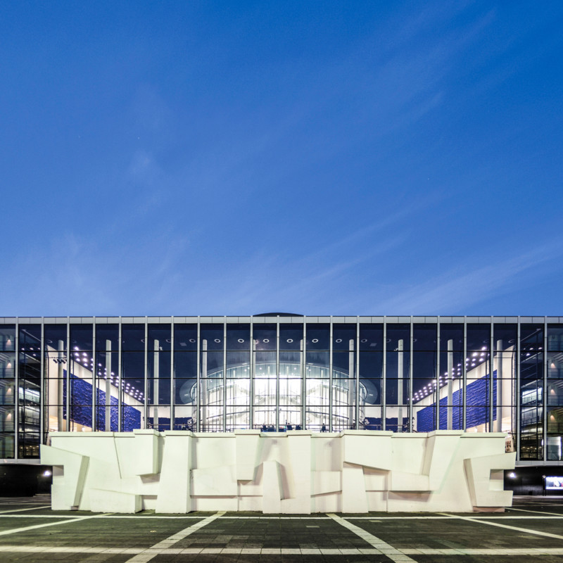 Musiktheater im Revier