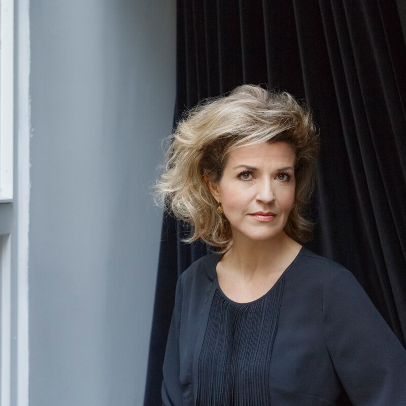 Anne-Sophie Mutter