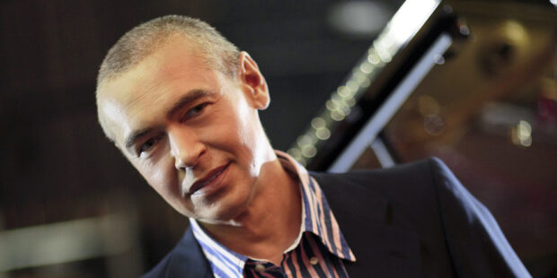Ivo Pogorelich