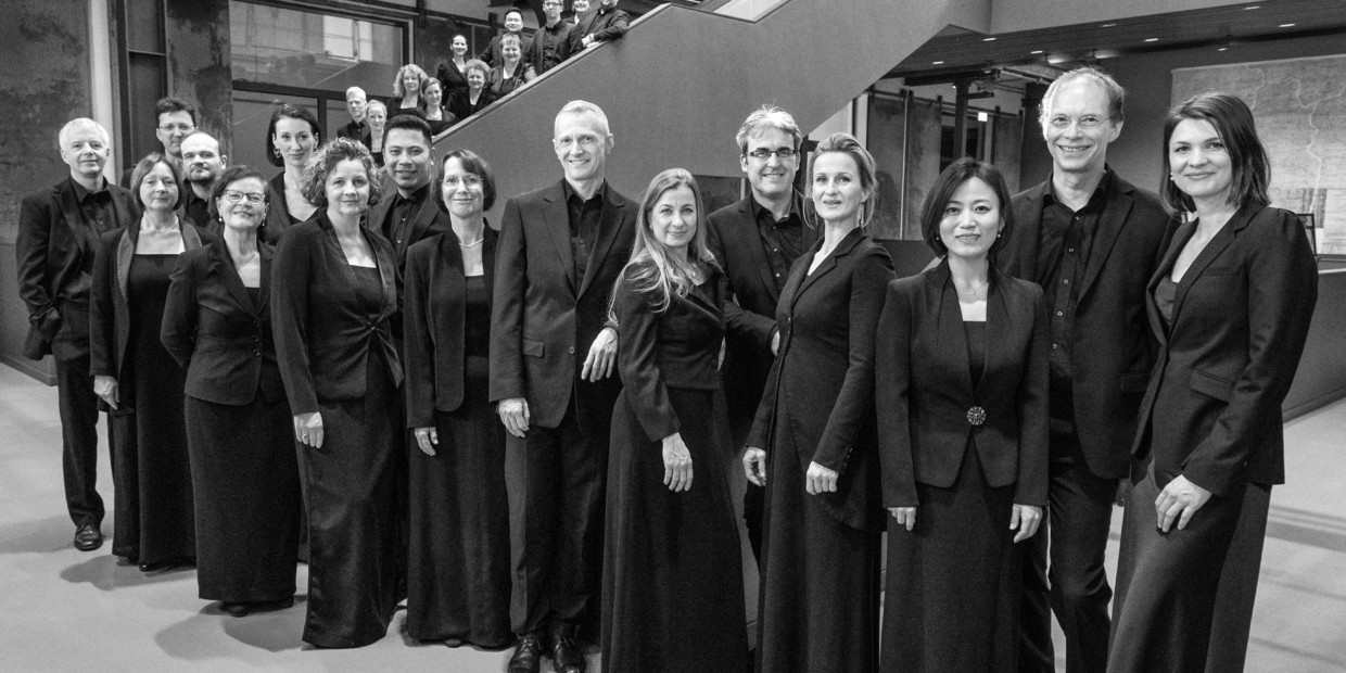 RIAS Kammerchor mit Bibers „Missa Salisburgensis“ in Berlin concerti.de