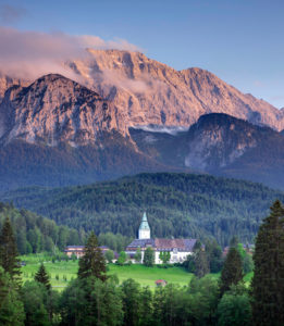 Schloss Elmau