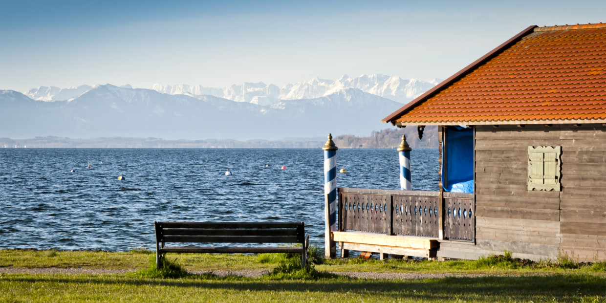 Kreative Sommerfrische und glühende Verehrerinnen