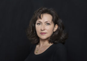 Krassimira Stoyanova
